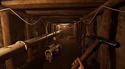 BERGWERK - A Mining Sim