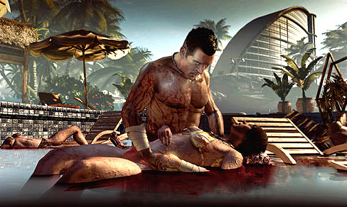 画像ギャラリー No.002のサムネイル画像 / 「Dead Island」のムービーが大絶賛され,欧米ゲーム業界内外でちょっとした騒ぎに。久々に新情報も公開