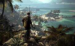 画像ギャラリー No.007のサムネイル画像 / 「Dead Island」のムービーが大絶賛され,欧米ゲーム業界内外でちょっとした騒ぎに。久々に新情報も公開