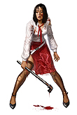 画像ギャラリー No.011のサムネイル画像 / ［GDC 2011］ゾンビアクションRPG「Dead Island」のプレイアブルデモが初公開。面白さは“あのトレイラー”の凄さに見合ったものか？