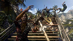 画像ギャラリー No.007のサムネイル画像 / 「Dead Island」の新しいスクリーンショットが多数リリース。4人目のキャラクター，“Purna”らしき姿も