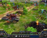 画像ギャラリー No.009のサムネイル画像 / ターン制ファンタジーストラテジー「Fantasy Wars」のデモ版を4Gamerに掲載