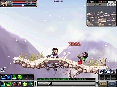 画像ギャラリー No.003のサムネイル画像 / 「鬼魂」，1周年を記念したアップデートで新職業「闘士」を実装