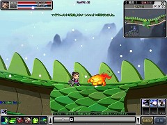 画像ギャラリー No.004のサムネイル画像 / 「鬼魂」，1周年を記念したアップデートで新職業「闘士」を実装