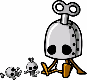 画像ギャラリー No.005のサムネイル画像 / エムゲーム，産学協同の「we are TCA 2008」課題選考結果を発表