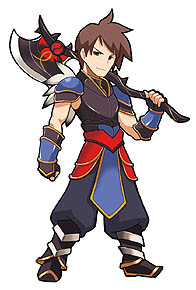 画像ギャラリー No.004のサムネイル画像 / 「鬼魂」闘士2次武功2次アップデート内容公開。霊獣争奪戦も実装!