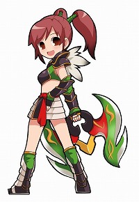 画像ギャラリー No.001のサムネイル画像 / 功力110以上の妖怪登場。「鬼魂」,大型アップデートで鼓楽峰マップの後半部分が