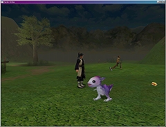 画像ギャラリー No.011のサムネイル画像 / 「天道オンライン」に実装されたペットシステム“霊獣”と,「ブラキン」の今後についてハイファイブに語ってもらった