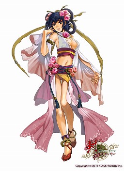 画像ギャラリー No.019のサムネイル画像 / かつての「天道オンライン」が「封神ストーリー」と名前を変えて再び日本に上陸。復活の経緯や今後の展望などを運営プロデューサーに聞いてきた