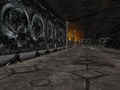 画像ギャラリー No.005のサムネイル画像 / 「十二ノ天」，アップデート第8弾を実装。一味違う争奪戦マップ追加