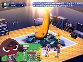 画像ギャラリー No.002のサムネイル画像 / 松崗，「Tapa Online」「ケロロ軍曹」などをTGS 2007に出展