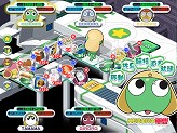 画像ギャラリー No.003のサムネイル画像 / 松崗，「Tapa Online」「ケロロ軍曹」などをTGS 2007に出展