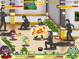画像ギャラリー No.004のサムネイル画像 / 松崗，「Tapa Online」「ケロロ軍曹」などをTGS 2007に出展