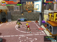 画像ギャラリー No.005のサムネイル画像 / 松崗，「Tapa Online」「ケロロ軍曹」などをTGS 2007に出展
