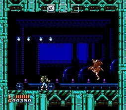画像ギャラリー No.008のサムネイル画像 / 「ジャレコレ ファミコン編」，今後のラインナップを公開。「SHATTERHAND」「エスパ冒険隊」「ふしぎなブロビー」の3タイトルが登場予定