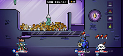 画像ギャラリー No.021のサムネイル画像 / 運を技術で手繰り寄せろ! クレーンゲームとデッキ構築ローグライクの融合「Dungeon Clawler+」(今日から始めろApple Arcade #80)
