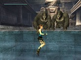 画像ギャラリー No.008のサムネイル画像 / ララ,おかえり。ズー,人気シリーズ最新作「トゥーム レイダー: アニバーサリー」の日本語版を5月23日に発売