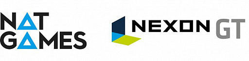 画像ギャラリー No.001のサムネイル画像 / ネクソン,開発スタジオNAT GAMESおよびNEXON GTが合併へ