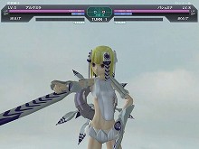 画像ギャラリー No.021のサムネイル画像 / KONAMIに聞く，“オンラインゲーム”としての「武装神姫」とは？