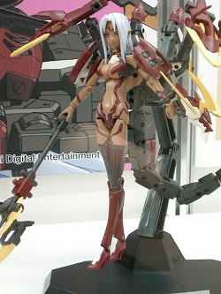 画像ギャラリー No.010のサムネイル画像 / 「ワンダーフェスティバル 2008［夏］」に今年もまた行ってきました