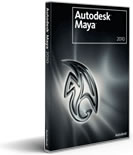 画像ギャラリー No.002のサムネイル画像 / Autodeskの「Maya」「Mudbox」にMacOS対応版が登場
