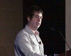 画像ギャラリー No.001のサムネイル画像 / ［GDC 2011］ポリゴンは億千万！　限りなくリアルなレンダリングでLionhead Studiosはなにをやろうとしているのか？