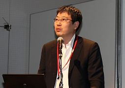 画像ギャラリー No.002のサムネイル画像 / 「Autodesk 3December 2013」開催，Web版Mayaのデモなど最新CG技術動向を見る