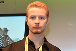 画像ギャラリー No.003のサムネイル画像 / ［SIGGRAPH 2014］NVIDIAがゲーム向けのリアルタイム大局照明，IntelはHaswell用DX12ドライバのデモを一般展示セクションで披露