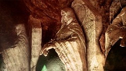 画像ギャラリー No.004のサムネイル画像 / カプコン独自のゲームエンジン「Panta Rhei」と「deep down」の技術的詳細に迫るCEDECセッションレポート