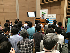 画像ギャラリー No.003のサムネイル画像 / 「Game Tools ＆ Middleware Forum 2016」の総来場者は1726人で過去最高を記録。61の企業や団体がツールやソリューションをアピール