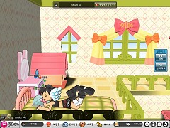 画像ギャラリー No.004のサムネイル画像 / ゲーム指向バーチャルワールド「POKIPOKI」HUEが国内ライセンス取得