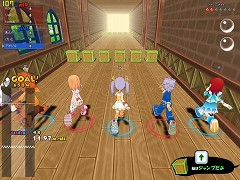 画像ギャラリー No.001のサムネイル画像 / ただ今参加者募集中! 「POKIPOKI」のCBTで遊べるミニゲーム情報。プレイムービーも