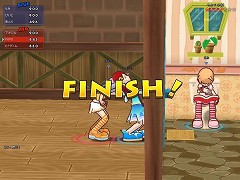 画像ギャラリー No.002のサムネイル画像 / ただ今参加者募集中! 「POKIPOKI」のCBTで遊べるミニゲーム情報。プレイムービーも