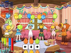 画像ギャラリー No.003のサムネイル画像 / ただ今参加者募集中! 「POKIPOKI」のCBTで遊べるミニゲーム情報。プレイムービーも