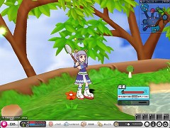 画像ギャラリー No.004のサムネイル画像 / ただ今参加者募集中! 「POKIPOKI」のCBTで遊べるミニゲーム情報。プレイムービーも