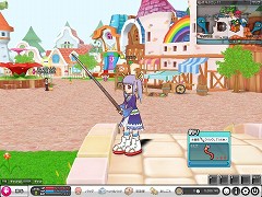 画像ギャラリー No.005のサムネイル画像 / ただ今参加者募集中! 「POKIPOKI」のCBTで遊べるミニゲーム情報。プレイムービーも