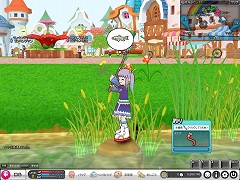 画像ギャラリー No.006のサムネイル画像 / ただ今参加者募集中! 「POKIPOKI」のCBTで遊べるミニゲーム情報。プレイムービーも