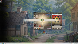 画像ギャラリー No.005のサムネイル画像 / 放置系ハクスラRPG「War of Genesis: Idle Loot」，Steamで早期アクセス版をリリース