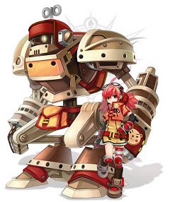 画像ギャラリー No.010のサムネイル画像 / 現在日本版を鋭意開発中！ シーアンドシーの新作オンラインRPG「TARTAROS-タルタロス-」の魅力を聞いてみた