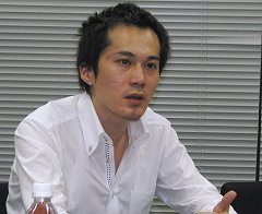 画像ギャラリー No.021のサムネイル画像 / 現在日本版を鋭意開発中！ シーアンドシーの新作オンラインRPG「TARTAROS-タルタロス-」の魅力を聞いてみた