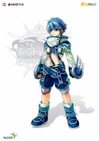 画像ギャラリー No.002のサムネイル画像 / 「タルタロス」,今回はソーマ役とイリシア役の声優をご紹介