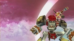 画像ギャラリー No.002のサムネイル画像 / シーアンドシーメディア,MOアクション「TARTAROS-タルタロス-」日本オリジナルPVの完全版を本日公開