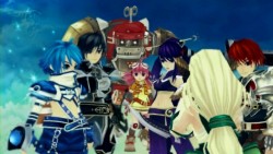 画像ギャラリー No.009のサムネイル画像 / シーアンドシーメディア,MOアクション「TARTAROS-タルタロス-」日本オリジナルPVの完全版を本日公開