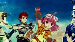 画像ギャラリー No.012のサムネイル画像 / シーアンドシーメディア,MOアクション「TARTAROS-タルタロス-」日本オリジナルPVの完全版を本日公開