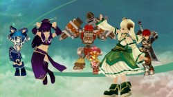 画像ギャラリー No.013のサムネイル画像 / シーアンドシーメディア,MOアクション「TARTAROS-タルタロス-」日本オリジナルPVの完全版を本日公開