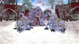 画像ギャラリー No.010のサムネイル画像 / 「TARTAROS-タルタロス-」高難度コンテンツ「チャレンジモード」の情報を公開