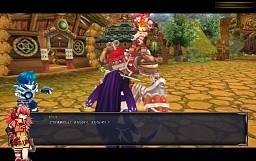 画像ギャラリー No.013のサムネイル画像 / 押しっぱなしコンボだけでもサクサクいける? MOアクションRPG「タルタロス」CBTプレイレポート