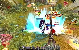 画像ギャラリー No.015のサムネイル画像 / 押しっぱなしコンボだけでもサクサクいける? MOアクションRPG「タルタロス」CBTプレイレポート