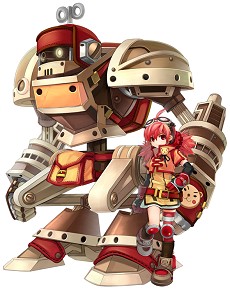 画像ギャラリー No.027のサムネイル画像 / 押しっぱなしコンボだけでもサクサクいける? MOアクションRPG「タルタロス」CBTプレイレポート