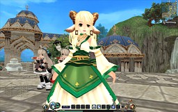 画像ギャラリー No.037のサムネイル画像 / 押しっぱなしコンボだけでもサクサクいける? MOアクションRPG「タルタロス」CBTプレイレポート